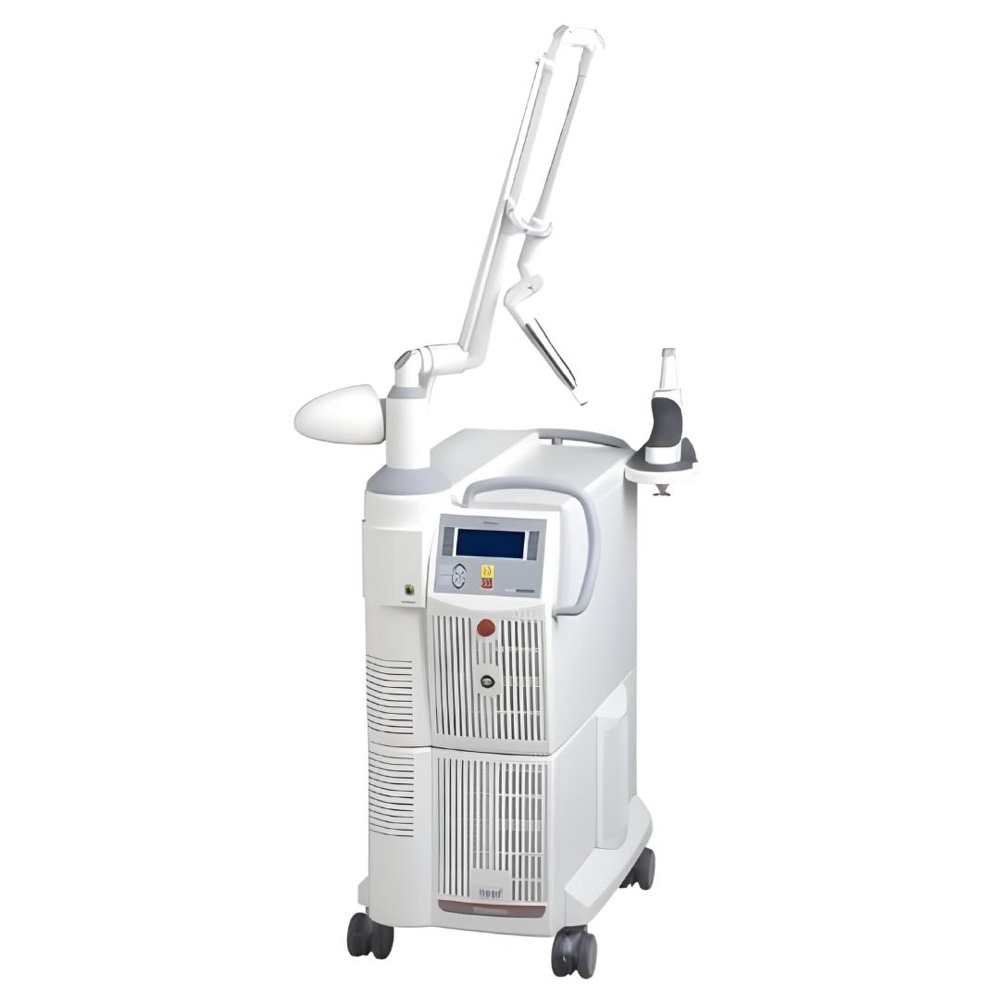 Plataforma de laser Fotona
